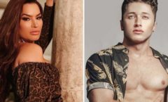 Raissa Barbosa termina noivado com ator pornô: “Ele é tóxico e quer me difamar”