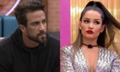 A Fazenda 13: Erasmo Viana revela ter gastado cachê do reality com equipe de Juliette Freire: “Investimento”