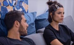 Casamento às Cegas: Ana acusa Shayan de usar imagem da filha para ‘autopromoção’