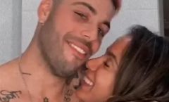 Gui Araujo expõe relação com Anitta: ‘Não tava me sentindo a vontade’