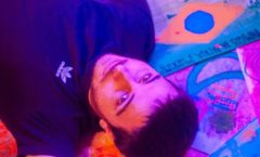 Pop rock e MPB em EP de estreia de Fael