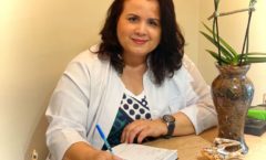 Esteticista Jaqueline Costha realiza tratamentos prevenindo o envelhecimento precoce da pele baseada na “Nova era da Cosmética Genética”