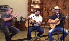 Após isolamento, Jads e Jadson aparecem pela primeira vez na TV e lançam música inédita