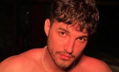 “Pirata”: Jão anuncia terceiro álbum com carta aberta sobre recomeços