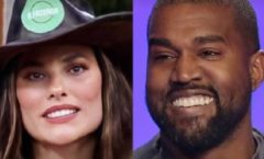 A Fazenda 13: Dayane revela ter vivido affair com Kanye West e Jamie Foxx