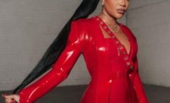 Ludmilla cancela apresentação no Prêmio Multishow: “Onde não sou bem-vinda prefiro não estar”