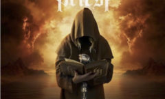 KK’S Priest lança o aguardado Sermons of the Sinner