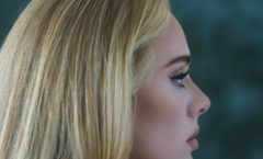 ‘Easy on me’, de Adele, bate recorde de audição diária da história do Spotify