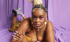 Novo álbum de Tássia Reis já está entre nós; ouça ‘Próspera D+’