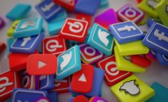 A importância das redes sociais para a sua música