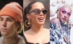 EMA 2021: Justin Bieber, Anitta, Pabllo Vittar e todos os indicados ao prêmio da MTV
