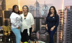 Programa Café Raiz Abordará o Enfrentamento do Luto e a Socialização dos Autistas