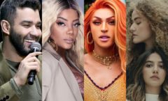 Prêmio Multishow 2021 anuncia indicados