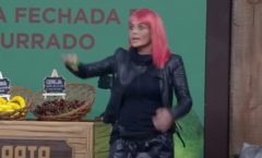 A Fazenda 2021: Valentina perde a paciência e detona Gui Araújo em jogo da discórdia