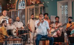 TNT apresenta show exclusivo “Zeca Pagodinho com Batuqueiros e Sua Gente” em novembro