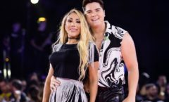 Taty Girl estreia no Top200 do Spotify com parceria com Eric Land