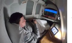 Viajar ao final da pandemia?