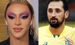 Na Globo, Pabllo Vittar detona Maurício Souza após homofobia: “Isso é crime”