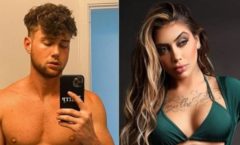 Astro de ‘Brincando com Fogo’ comemora divórcio de Mirella: ‘A caminho’