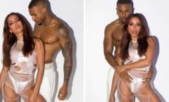 Com regaetton e muita sensualidade, Anitta lança “Envolver”