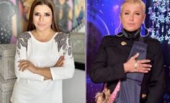 Mara Maravilha debocha de Xuxa Meneghel no SBT: ‘Lavagem cerebral’