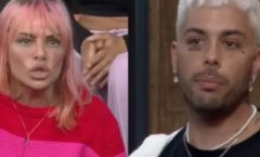 Gui Araujo usa depressão de Valentina para tentar calar peoa em dinâmica