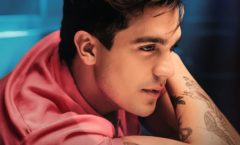 LUAN SANTANA VOLTA AOS PALCOS COM PRODUÇÃO INTERNACIONAL