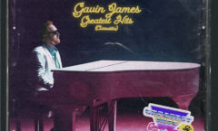 Gavin James lança versão acústica de seu último single “Greatest Hits
