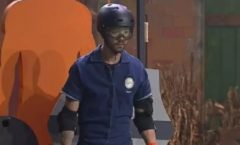 Rico vence prova do fazendeiro e é o primeiro a garantir lugar no top 10