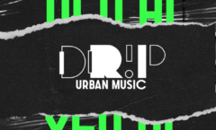 Primeira grande iniciativa de música urbana em Belo Horizonte, DRIP Urban Music antecede festival e apresenta evento de lançamento inédito