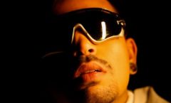 Terceiro álbum solo do rapper WARLLOCK está no ar; ouça ‘Nova Escala, Pt. 2’