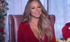 Bar no Texas proíbe música natalina de Mariah Carey