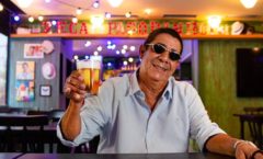 Grupo BFW abre duas filiais do Bar do Zeca Pagodinho no Rio de Janeiro