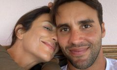 Daniel Cady apaga fotos com Ivete Sangalo e acende rumores de separação