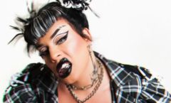 Gloria Groove se torna a drag queen com mais ouvintes mensais do mundo