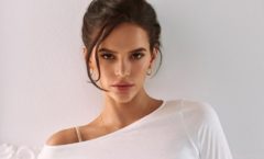 BRUNA MARQUEZINE DIZ TER FEITO TESTE PARA SER A SUPERGIRL NO CINEMA, MAS FICOU EM SEGUNDO LUGAR