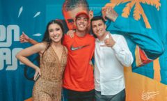 MC Don Juan e DJ Guga Guizelini, são os nomes mais disputados em festas de aniversário