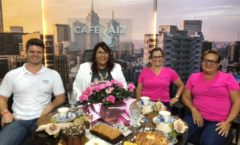 Programa Café Raiz terá entrevistas sobre novos negócios no mercado de luxo e o trabalho das consultorias