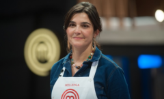Após 2ª chance, Helena é eliminada do MasterChef ao servir carne queimada: “Mereci”