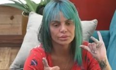 Valentina diz que Dayane levou bronca da produção: ‘Tá descumprindo regra’