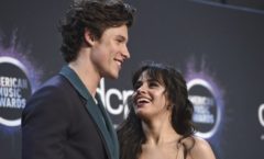 Shawn Mendes e Camila Cabello terminam namoro: ‘continuamos a ser melhores amigos’
