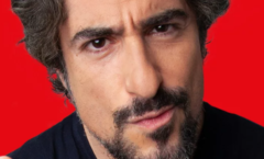 Marcos Mion abre mão de acordo com a Netflix para focar no Caldeirão em 2022