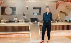 Lilian Ribeiro agradece apoio após revelar câncer de mama: ‘No mar revolto, me presentearam com onda de amor’