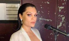 Jessie J diz que sofreu aborto: ‘Sensação mais solitária do mundo’