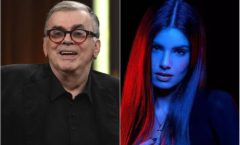 Walcyr Carrasco detona Camila Queiroz após demissão da Globo