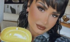 Demi Lovato anuncia sua própria marca de vibrador