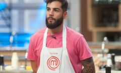 Eliminado do MasterChef, Heitor se arrepende de não ter “roubado” liderança de Tiago