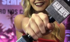DublaCon, evento brasileiro sobre dublagem, traz a atriz Lhays Macedo como apresentadora