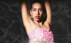 Após ataques nas redes sociais, Marina Sena tem perfil desativado no Instagram