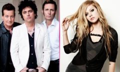 Green Day, Avril Lavigne e Fall Out Boy são confirmados no Rock in Rio